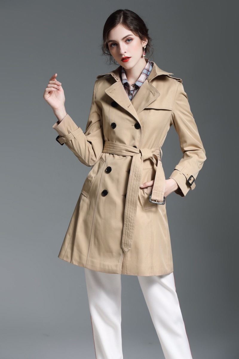 Burberry Outwear